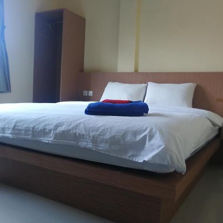 Hotel Mayang Sari 1 Jambi Ngoại thất bức ảnh