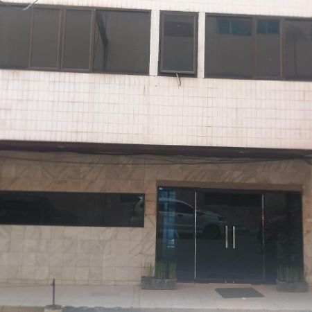 Hotel Mayang Sari 1 Jambi Ngoại thất bức ảnh
