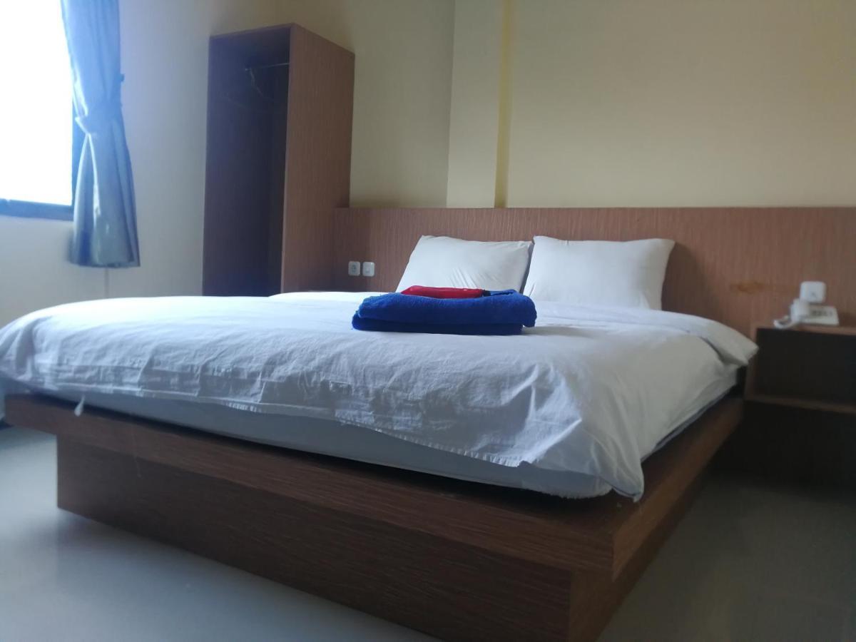Hotel Mayang Sari 1 Jambi Ngoại thất bức ảnh