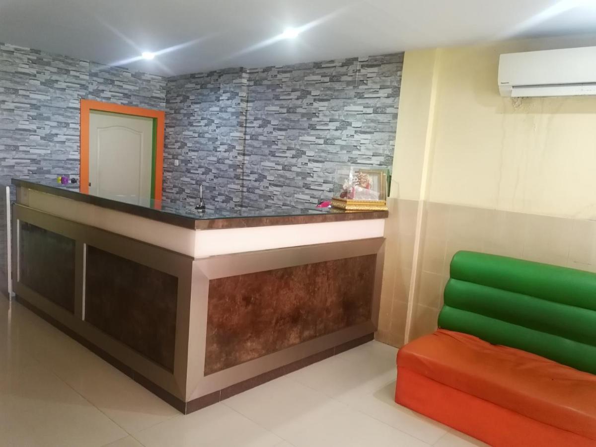 Hotel Mayang Sari 1 Jambi Ngoại thất bức ảnh