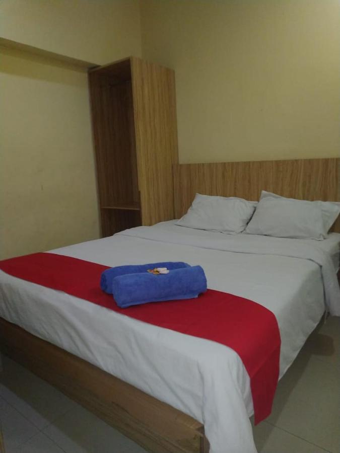 Hotel Mayang Sari 1 Jambi Ngoại thất bức ảnh